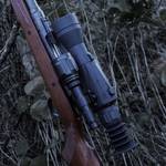 Цифровой прицел Sightmark WRAITH 4K Max 3-24x50 (SM18030)