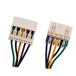 Насос (двигатель) Wilo VHSL 15/6 HE-2 без улитки для котлов Vaillant atmo/turbo TEC 0020213167