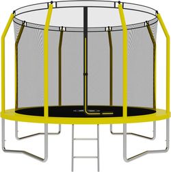 Батут SWOLLEN Comfort ZIP 10 FT