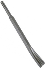 Долото желобчатое SDS-Plus 22x250 мм Makita P-05533