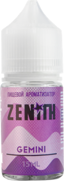 Ароматизатор Zenith Gemini (Лимонад из ягод)