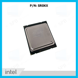 Процессор Intel Xeon E5-2670 v1 Sandy Bridge-EP (2600MHz, LGA2011, L3 20480Kb), SR0KX, oem