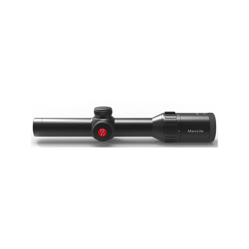Оптический прицел Mewlite 1-4x24 SFP 30 мм IR 41001 ( Сетка L4a / с подсветкой )