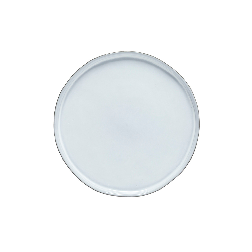 Тарелка Costa Nova 1lop211e-whi(1lop211e-01116i)