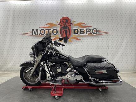 Harley-Davidson Road King FLHRCI 1450 1999
