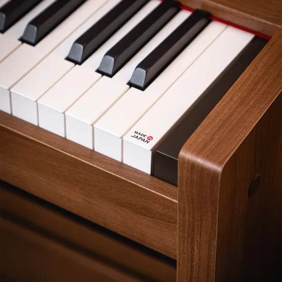 Korg Poetry M Brown
