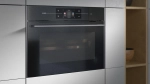 Компактный духовой шкаф Asko OCSM8478G фото 3