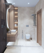 Staro Slim Basalt Blanco Matt 60x120