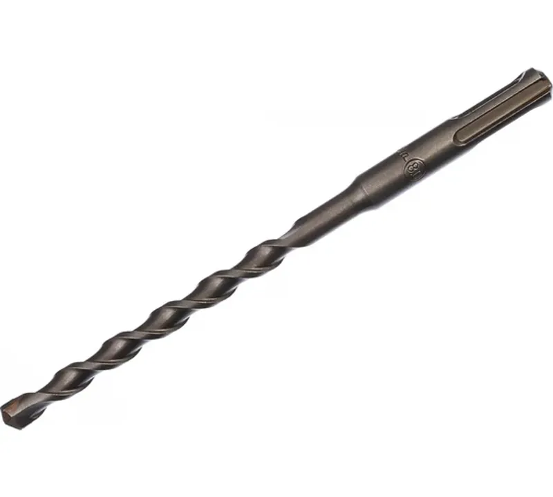 Набор буров Makita D-00795 SDS-PLUS по бетону, 5–8 мм, 5 шт.