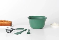 Brabantia Набор для выпечки - 4 элемента EAN 8710755123207