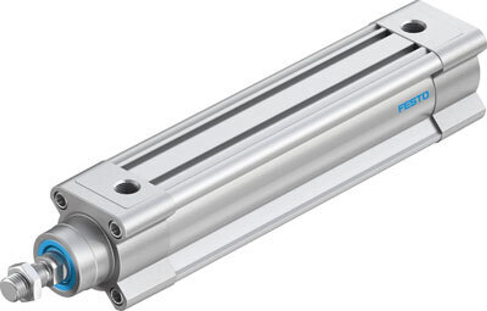 DSBC-40-150-PPSA-N3 Стандартный цилиндр DSBC-40-150-PPSA-N3 Стандартный цилиндр