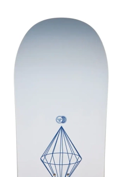 Сноуборд PRIME - SLASH C14 FW26