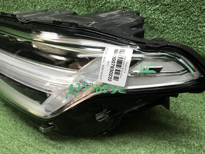 Фара левая Volvo XC90 2 (14-19) Full LED