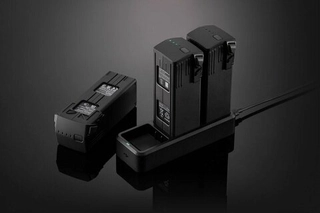 Хаб концентратор для зарядки DJI Mavic 3