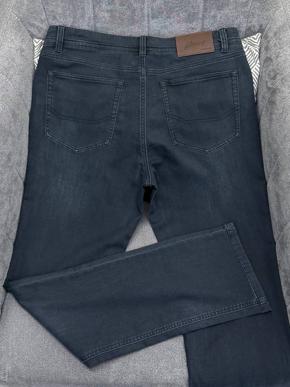 Джинсы Brioni
