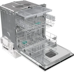 Встраиваемая посудомоечная машина Gorenje GV643D90