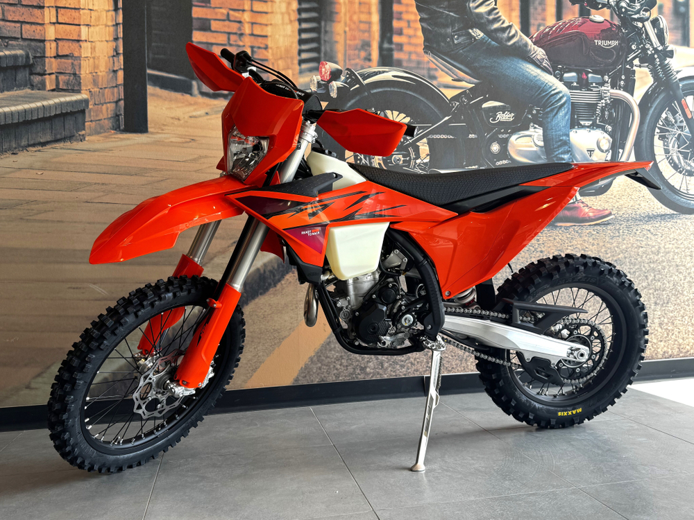 KTM 350 EXC-F