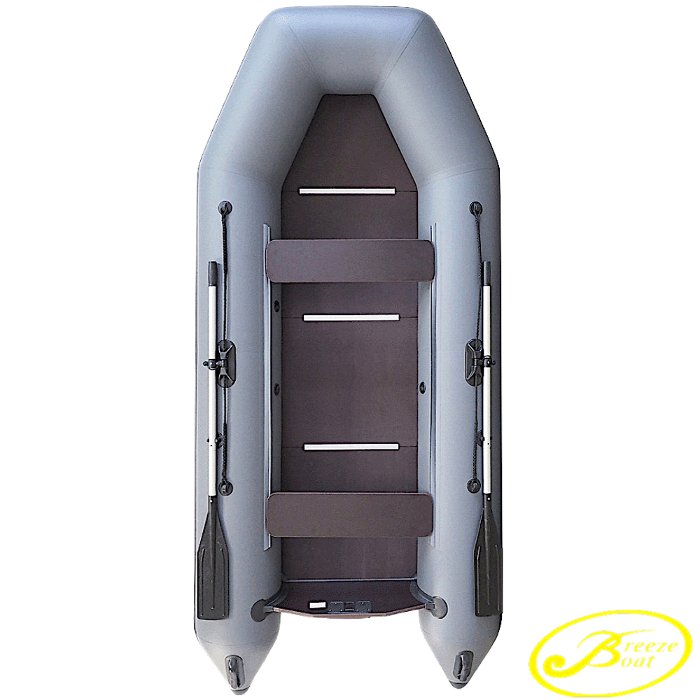 Лодка ПВХ Marlin Breeze 320 -