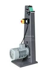 Компактный ленточно-шлифовальный станок Grit GKS 75 2H