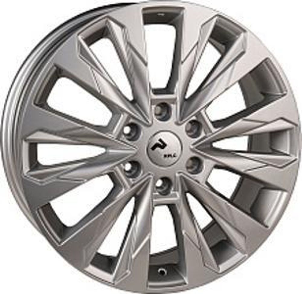 Replica TO99 8x20 6x139.7 ET 60 Dia 95.1 (BFP)