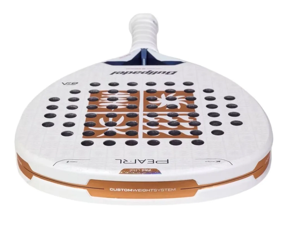 Ракетка для Padel Bullpadel Pearl 27