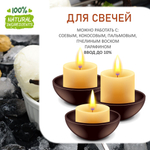 Ванильное мороженое, отдушка для свечей и мыла