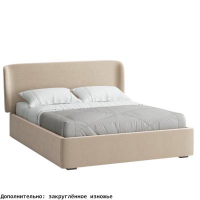 Кровать с подъемным механизмом K051D
