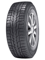 Легковая шина 195/65R16 C 104/102R NOKIAN HAKKAPELIITTA CR3 Nokian.