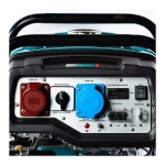 Бензиновый генератор Professional AGG-11000TE DUO ALTECO 17236