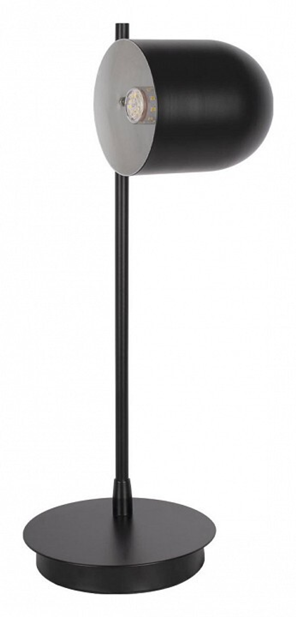 Настольная лампа офисная Loft it Tango 10144 Black