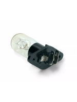 Лампочка для СВЧ T170 25W 6912w3b002d 00609410.... Совместим (5119103000,6912W3B002D,263600500006,E610T5D00BP,4713-001524,00606322,824610572)