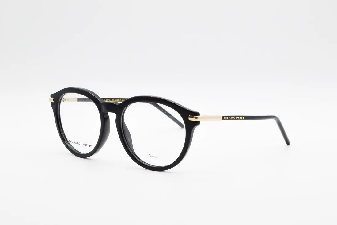 Изг. оправы THE MARC JACOBS MARC 618 807 140 — кадр 2