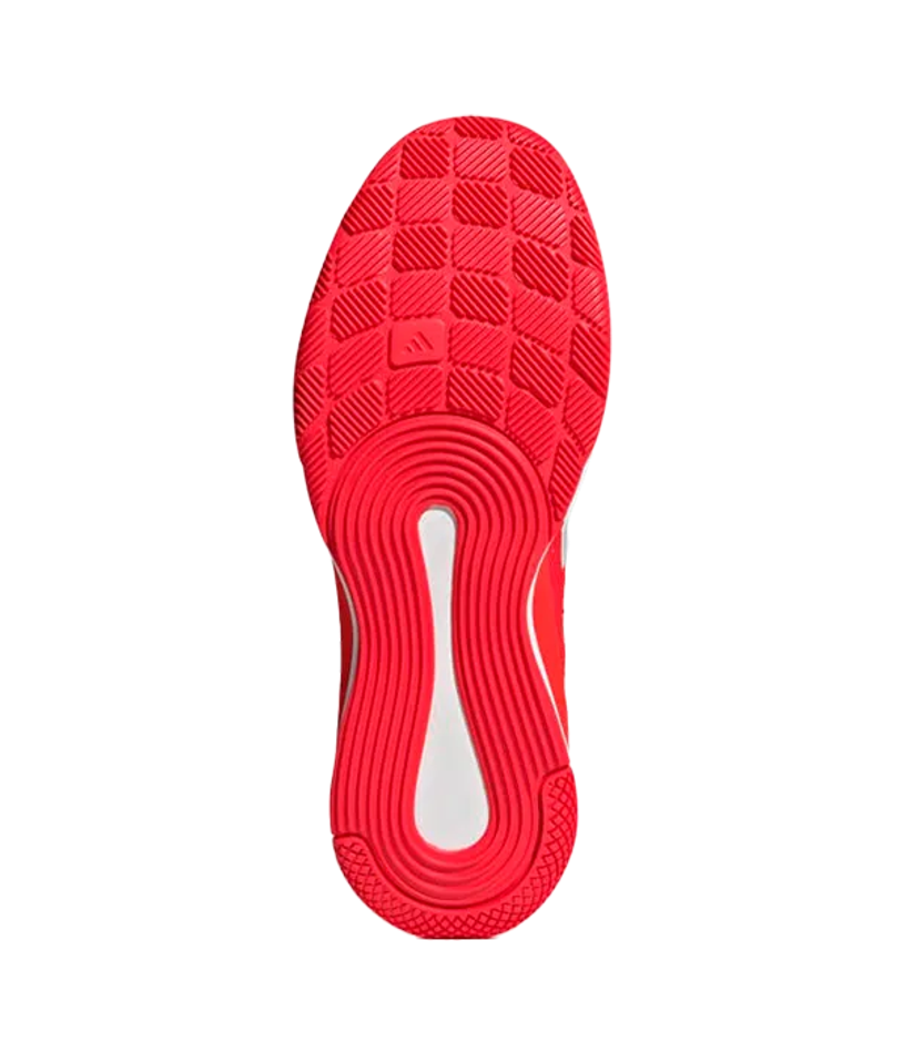 Adidas Novaflight 2 M Красные 2025 Кроссовки