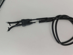 Тросики газа Yamaha XTZ1200 SUPER TENERE 2BS-26302-01-00