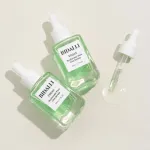Восстанавливающая сыворотка BIDALLI Vegan Hyaluronic Pure Cica Serum 50 мл
