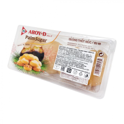 Пальмовый сахар (palm sugar) Aroy-D | Арой-Ди 454г