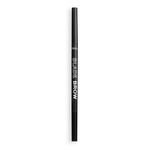 Контур для бровей Relove by Revolution Micro Blade Brow - Brown