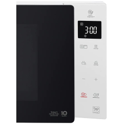 Микроволновая печь LG MH63M38GISW