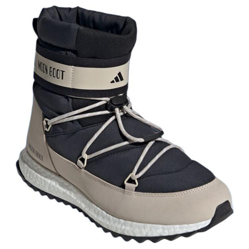 Adidas Moon Boot X Adidas Moonboost