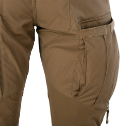 Боевые брюки Helikon-Tex MCDU Pants Olive Green