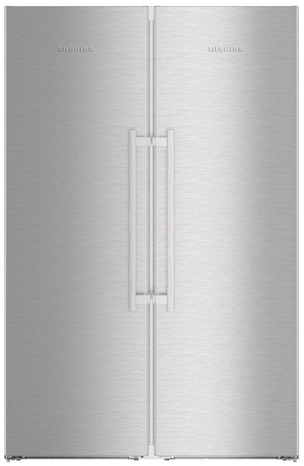 Холодильник Liebherr SBSes 8773-20
