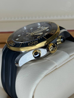 Часы Omega Seamaster Diver