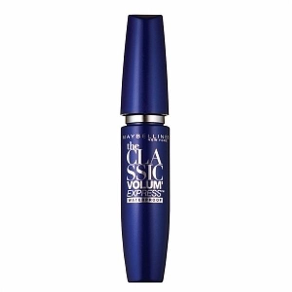 Maybelline Classic Volum Express Mascara Тушь для ресниц