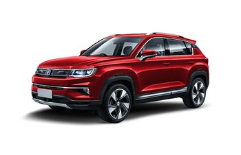 Changan