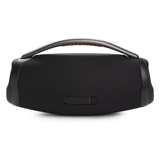 Портативная акустика JBL Boombox 3 Black