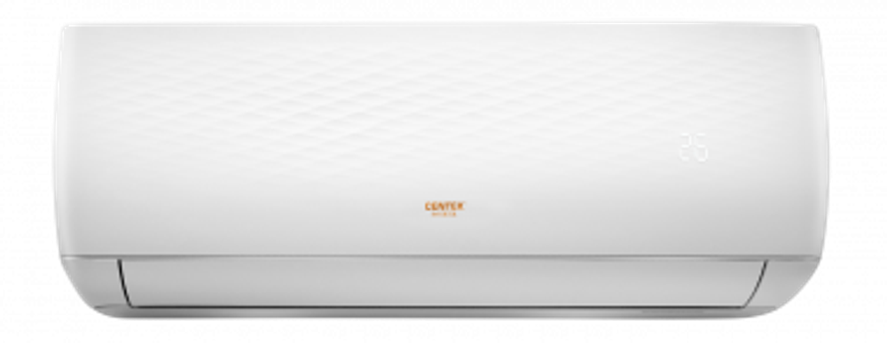 Сплит-система Centek CT-65V07+ инвертор А++ Wi-Fi
