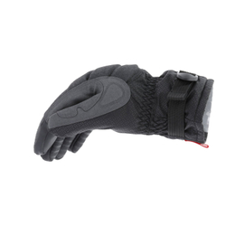 Перчатки Mechanix Wear ColdWork Peak Grey/Black