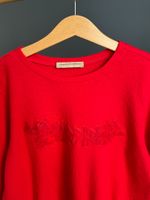 Шерстяной джемпер Ermanno Scervino, 140