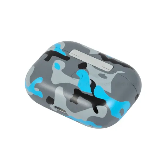 Apple AirPods Pro 2 USB-C Blue Camo Matte