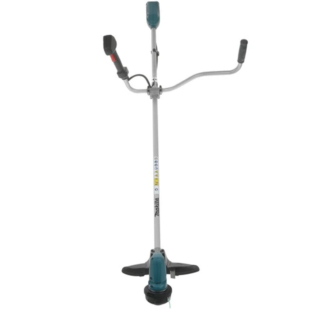 Аккумуляторный триммер Makita DUR190UZX3
